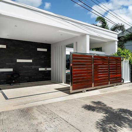 Crystal Pool Villa Rawai Ngoại thất bức ảnh